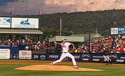 Haivision MiLB press