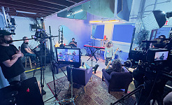 AJA 2026 Butcher Bird KUMO set