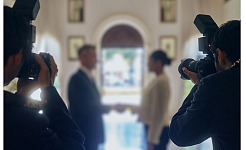 Sony Camera Authenticity