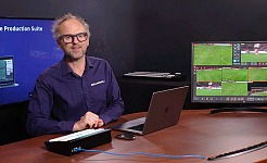 Riedel Skaarhoj KasperSkaarhoj