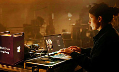 EditShare EFS Field nvme