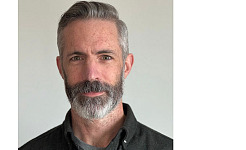 Digital domain Pete Dionne