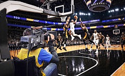ARRI ALEXA 35 Live Xtreme sport
