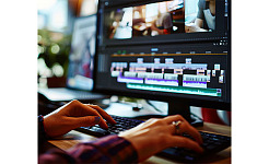 DVEO 1Legion media entertainment