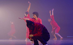 Blackmagic brazilian dance3