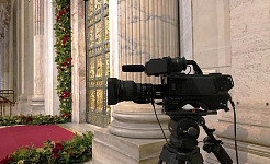 Sony Holy Door St Peters 2025