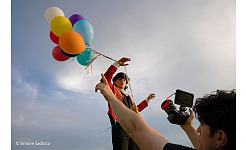 Sony FX2 Simone Sidocco