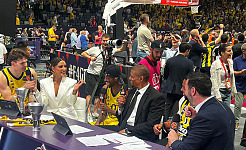 LiveU EuroLeague LiveShow FinalFour