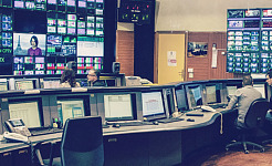 Cubbit rai way transmission