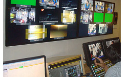 Grass valley ekattor ampp2