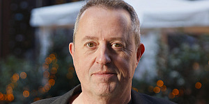 BlueBolt BenWhite VFX Supervisor