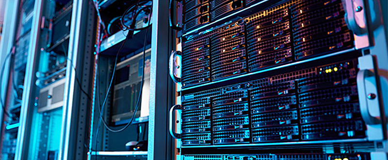 Matrox convertIP DSH multi network support