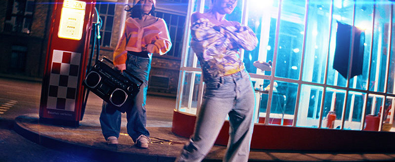 Boris fx sapphire 2026 lens flare 1