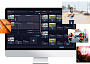 Haivision streamhub IP gateway AVIWEST