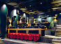 Editshare tint Cinema Mixing Room