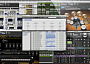 Avid Pro Tools Monitor