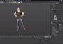 Maxon c4d moves