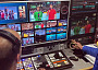 Vizrt sky germany 5G handball2