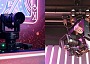 MultiDyne MRMC PTZ vs Robotic Head mobile MultiDyne MRMC