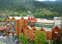 Quantum teletrece edificio