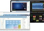 Magna tag integrated ip multiviewer