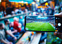 Harmonic playout to deliver Live Match
