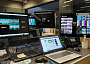 AVIWEST Control Room UEFA 2