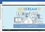 Leostream vsphere nice dcv