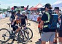 LiveU LU900Q IRONMAN Texas NAm Champs