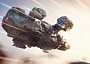 Chaos Rendering performance improvements