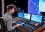 Blackmagic fairlight option media