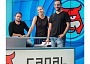 Harmonic sportif canal alpha