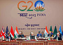 GV newdelhi g20 summit
