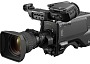 Sony hdc3500rv 3q