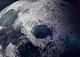 V Ray5 C4D Update1 moon