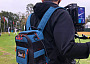 LiveU Multi Cam Golf