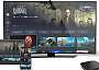 Harmonic Agiletv tv mobile tablet