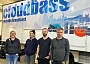 Calrec Cloudbass Team
