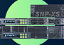 Imagine Selenio Network Processor